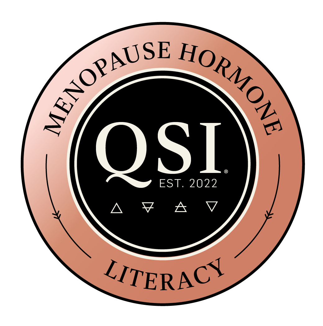 Quicksilver Scientific Certification