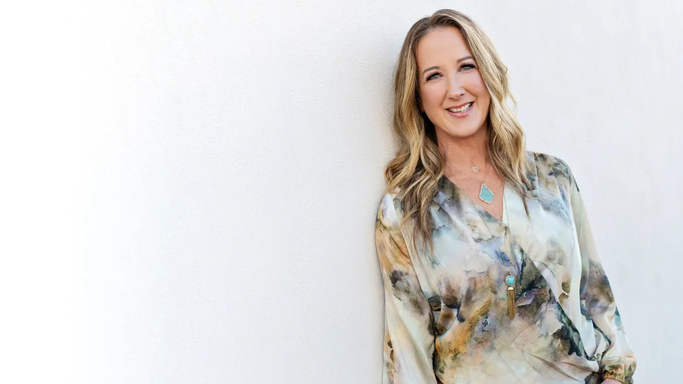 RoxAnne Eli, Founder of Apex Executive Wellness