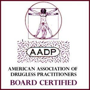 AADP Certification