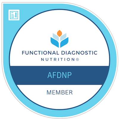 AFDNP Certification