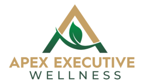 Apex Executive Wellness logo