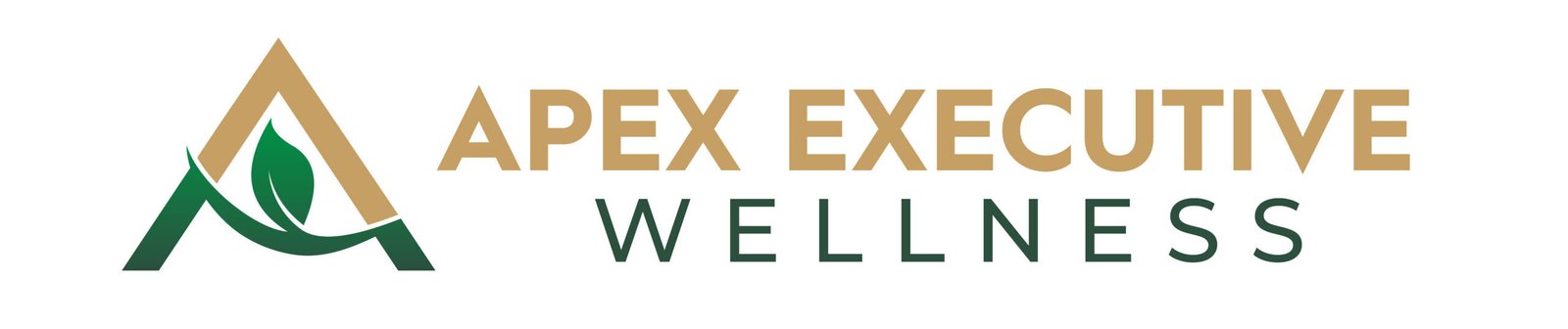 Apex Executive Wellness Logo