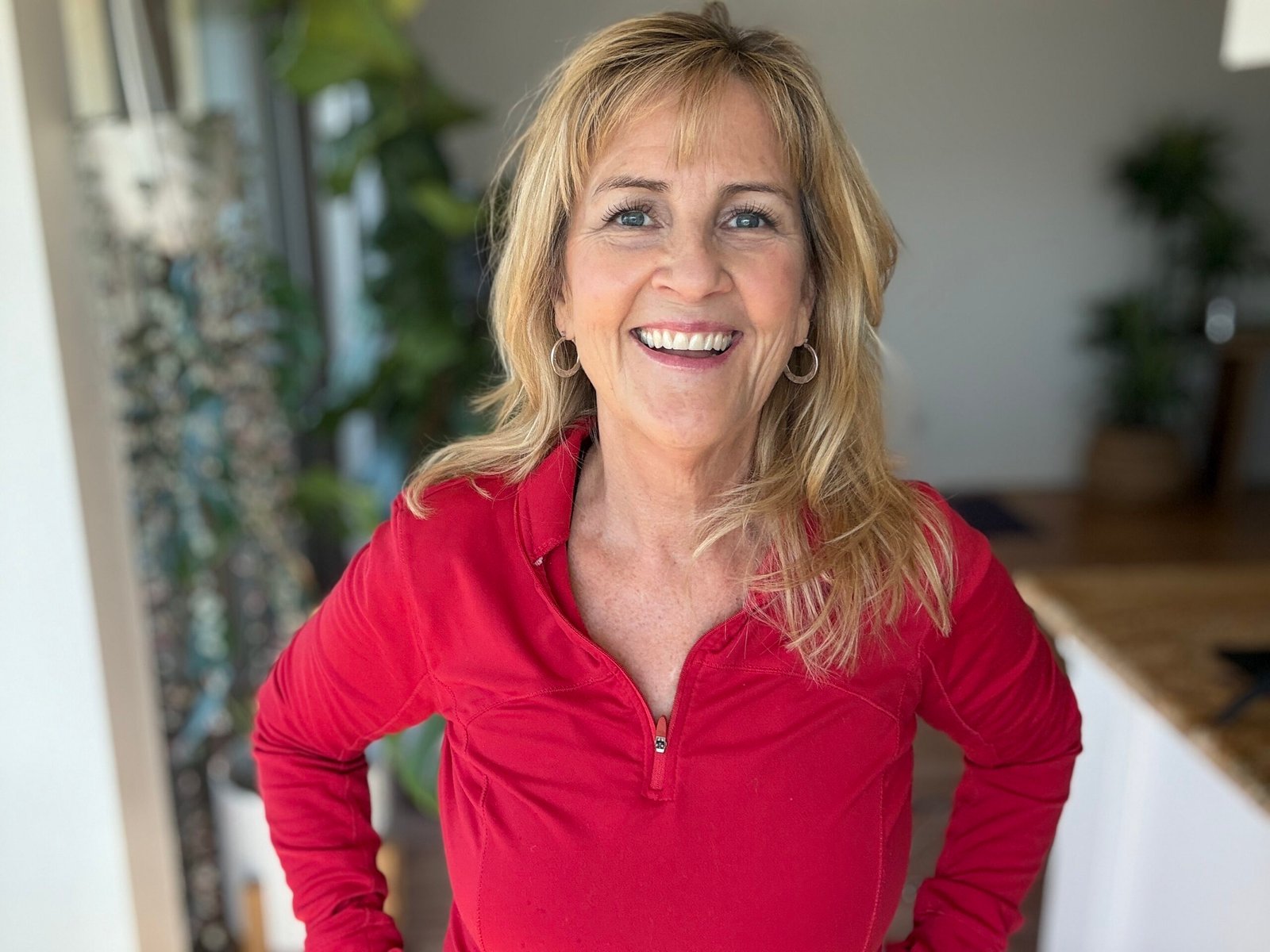 Debi Robinson