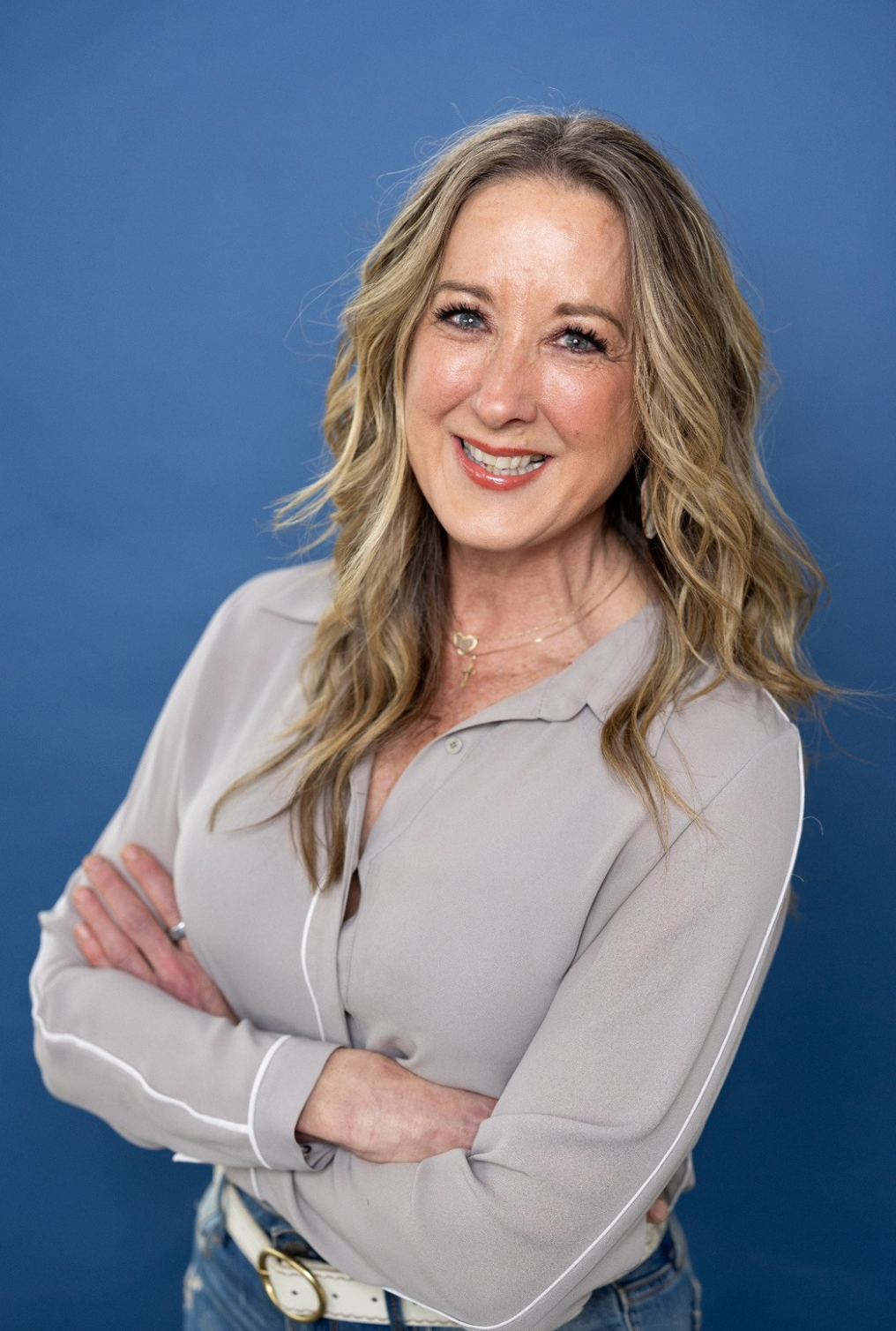 RoxAnne Eli, Founder of Apex Executive Wellness