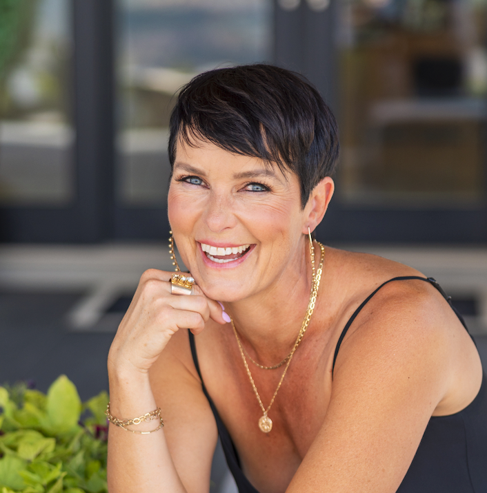Jennifer Powter